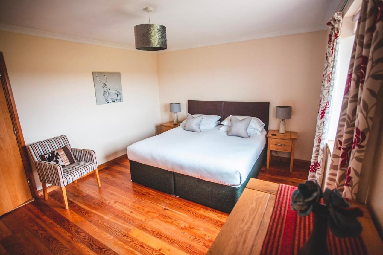 Moorpark Cottages Barvas Luaran gambar