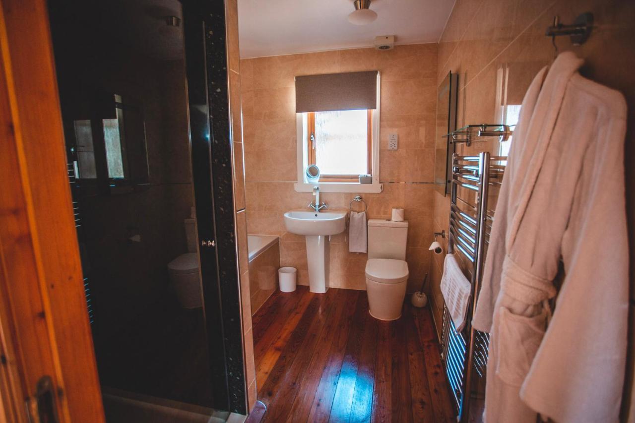 Moorpark Cottages Barvas Luaran gambar