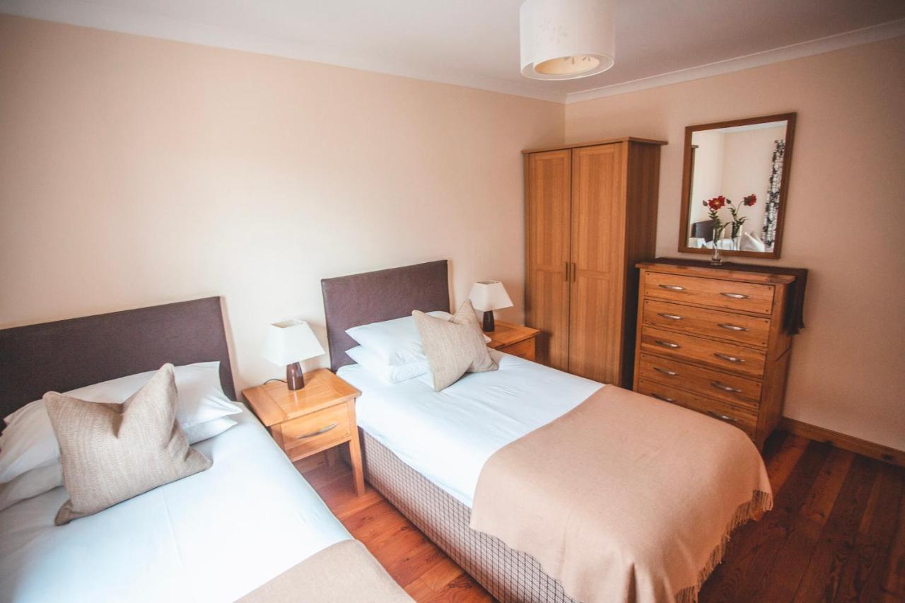 Moorpark Cottages Barvas Luaran gambar